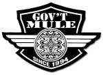 logo Gov't Mule